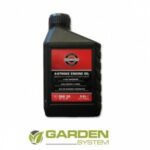 BRIGGS&STRATTON OLEJ 0,6L SAE 30 DO KOSIAREK