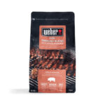Drewienka do wędzenia Weber - wieprzowina (700 g)