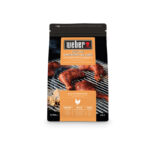 Drewienka Poultry do wędzenia Weber - drób (700 g)