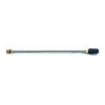 Kranzle Lanca ze stali szlachetnej z dyszą regulowaną 12701-M20045