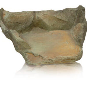 Oase Element strumienia Colca Canyon slate green - początek