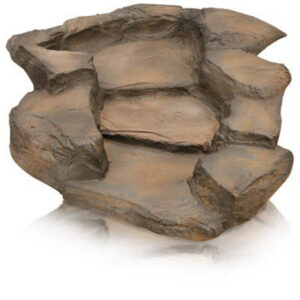 Oase Element strumienia Grand Canyon grey - prawy zakręt