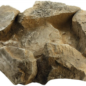 Oase Element strumienia - Piaskowiec początek