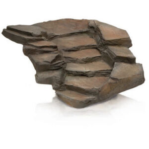 Oase Element strumienia Staubbach Falls slate brown - prawy zakręt