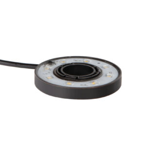 Oase LED Ring ciepłe białe - Oświetlenie do mis