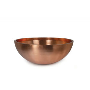 Oase Miedziana misa Copper Bowl Round 90