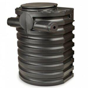 Oase Pump Vault 20000 - Studzienka na pompę