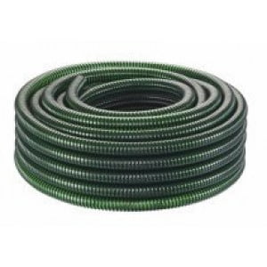 Oase Wąż spiralny zielony 3/4"