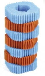 Oase Zestaw wymiennych gąbek filtracyjnych do FiltoClear 16000