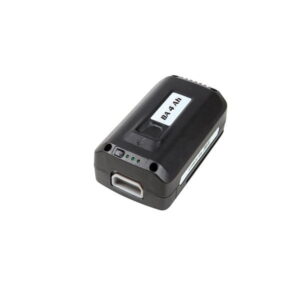 Oleo-Mac BA 4 Ah - Akumulator 36 V