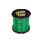 Oleo-Mac Żyłka Greenline - Okrągła, szpula - Ø 2,7 - 280 mb