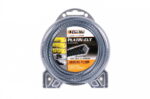 Oleo-Mac Żyłka Platin-Cut - Kwadratowa, mini blister - Ø 2,7 - 15 mb