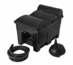 Pontec MultiClear Set 15000 - Zestaw filtracyjny