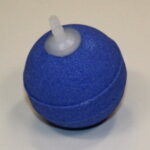 Pontec Zamienny kamień napowietrzający D50 mm