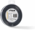 STIGA Żyłka tnąca gwiazdka 3,0 mm - 15 mb