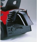 Solo by AL-KO Deflektor tylnego wyrzutu 95 / 105 / 125 cm /119606/ +Wysyłka Gratis!