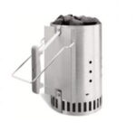 WEBER KOMIN DO ROZPALANIA, DUŻY /7416/