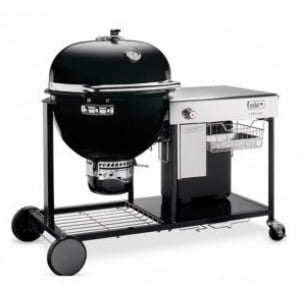 Weber Summit® 61 cm, Grill węglowy + Wysyłka Gratis!
