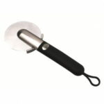Weber radełko, nóż do pizzy Weber Style 17060