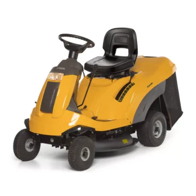 STIGA Combi 372 mały traktorek kosiarka do małego ogrodu Garden System autoryzowany dealer STIGA
