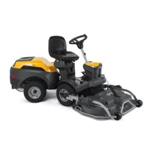 Zestaw promocyjny Stiga Park 500 W + Combi 95 Q Plus