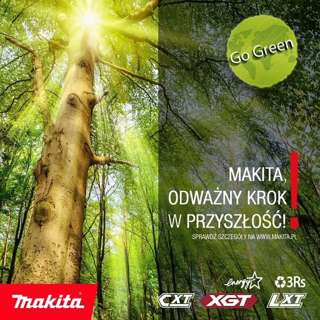tomorrow Quadrant launch Kosiarka spalinowa Stiga czy Makita? - Garden System