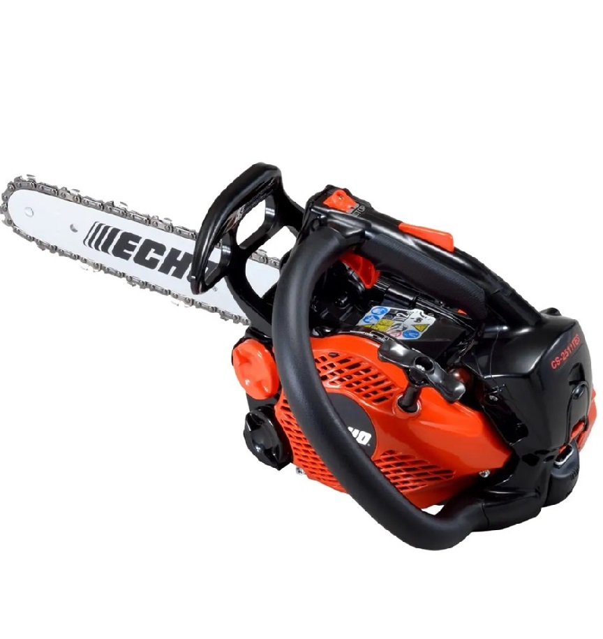 Jednoręczna pilarka spalinowa Echo CS-2511 TES
