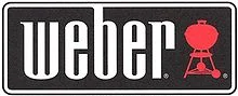 Weber logo