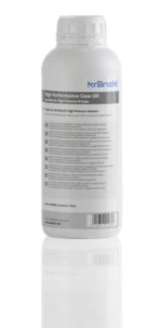 Kranzle Wysokiej jakości specjalny olej przekładniowy 400932