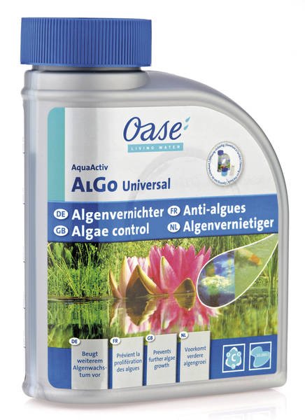 AquaActiv AlGo Universal 500 ml_picA