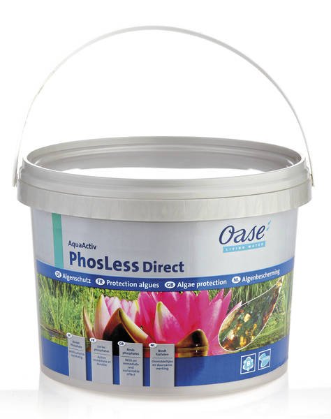 PhosLess Direct 5l_picA