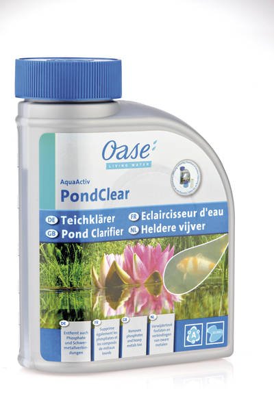 PondClear 500 ml_picA