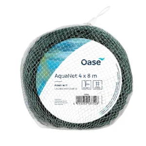 Oase AquaNet 4 x 8 m - Siatka zabezpieczająca przed liśćmi