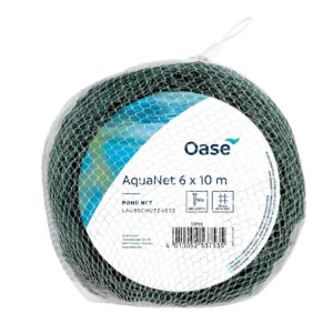 Oase AquaNet 6 x 10 m - Siatka zabezpieczająca przed liśćmi