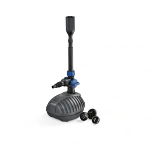 Oase Aquarius Fountain Set Classic 2000 E - Pompa fontannowa