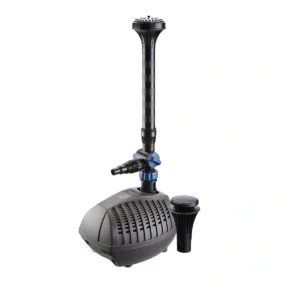 Oase Aquarius Fountain Set Eco 5500 - Pompa fontannowa