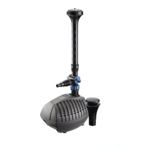 Oase Aquarius Fountain Set Eco 7500 - Pompa fontannowa