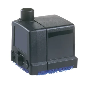 Aquarius Universal Classic 440 - Pompa fontannowa do rzeźb i statuetek