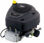 Briggs&Stratton INTEK 17.5 HP, seria 4175  - Silnik do traktorka