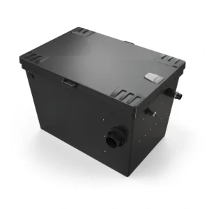 Oase BioTec ScreenMatic² 145000 - Filtr przepływowy