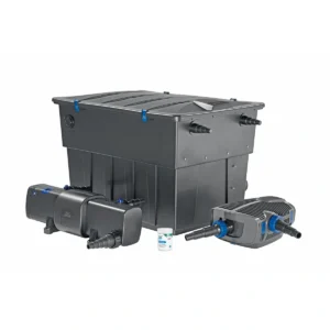 Oase BioTec ScreenMatic² Set 60000 - Zestaw filtrujący