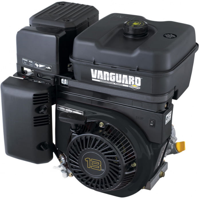 Vanguard 9,7 Gross kW_pic1