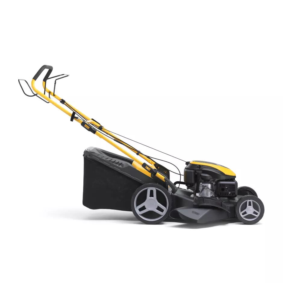 Stiga Combi 53 SQ H - Koła z łożyskowaniem kulkowym