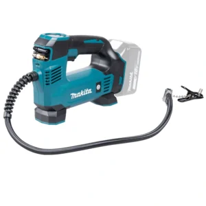 Makita DMP180Z – minikompresor 18V LXT | 8,3 bar | bez aku.