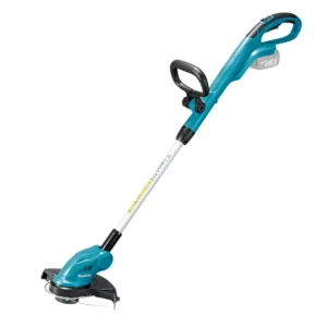 Makita DUR181Z – podkaszarka akumulatorowa 18V LXT | 26 cm | bez aku.