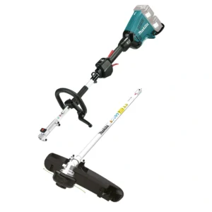 Makita DUX60ZM4 – urządzenie wielofunkcyjne 2x18V LXT | kosa | bez aku.