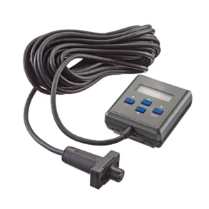 Oase Eco Control - Panel sterujący DMX-RDM z wbudowanym wyświetlaczem