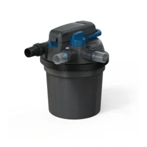 Oase FiltoClear 13000 - Filtr ciśnieniowy z lampą UVC