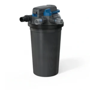 Oase FiltoClear 31000 - Filtr ciśnieniowy z lampą UVC