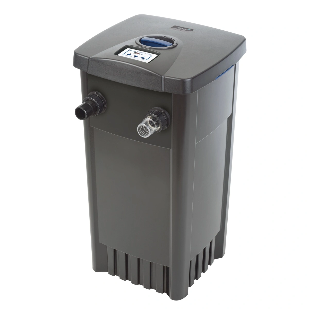 Oase FiltoMatic CWS Set 14000 – Filtr przepływowy do oczek o powierzchni 14 000 l